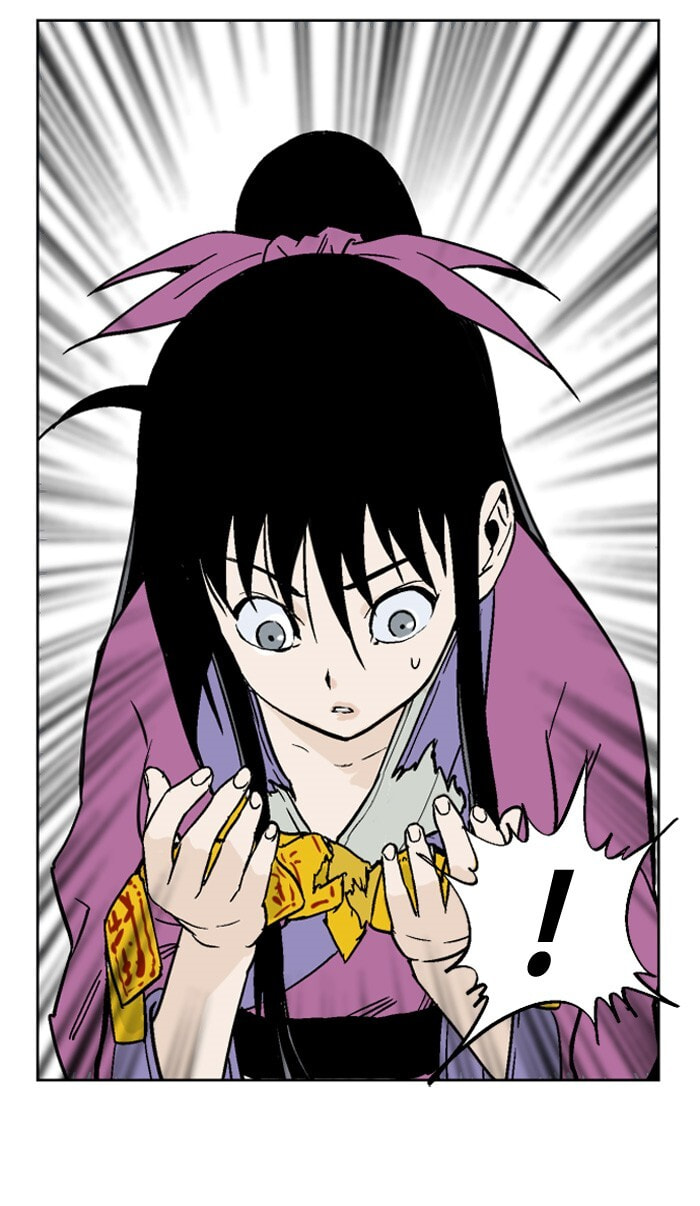 Read Gosu chapter 46 image 23 on Lezhin