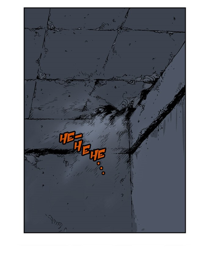 Read Gosu chapter 46 image 27 on Lezhin