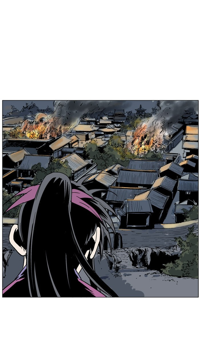 Read Gosu chapter 46 image 32 on Lezhin