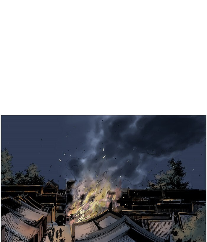 Read Gosu chapter 46 image 33 on Lezhin