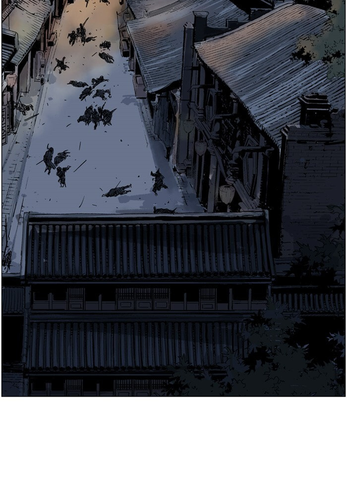 Read Gosu chapter 46 image 34 on Lezhin