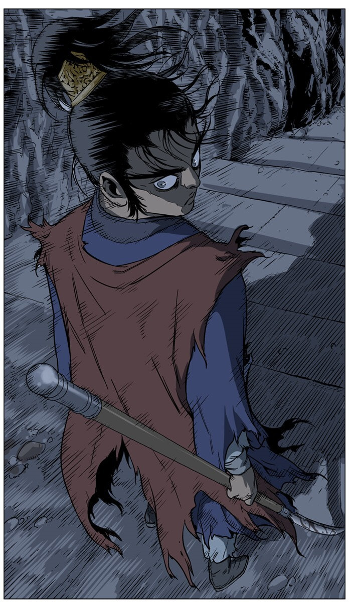Read Gosu chapter 46 image 38 on Lezhin