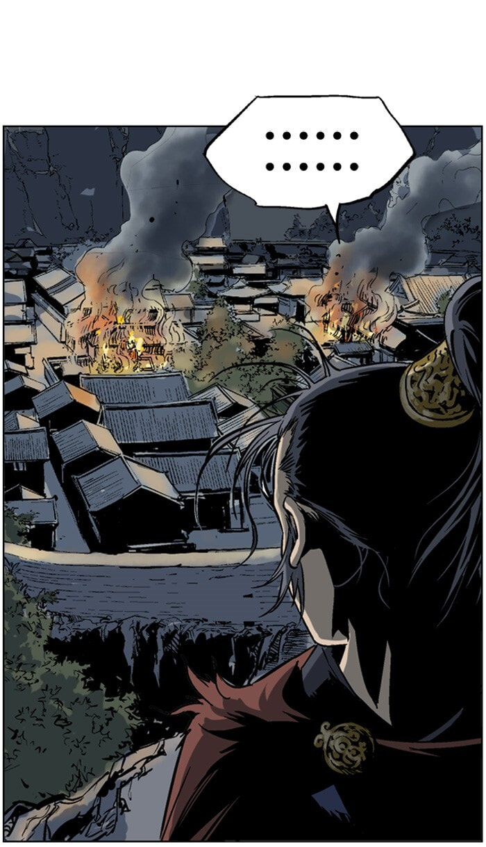 Read Gosu chapter 46 image 39 on Lezhin