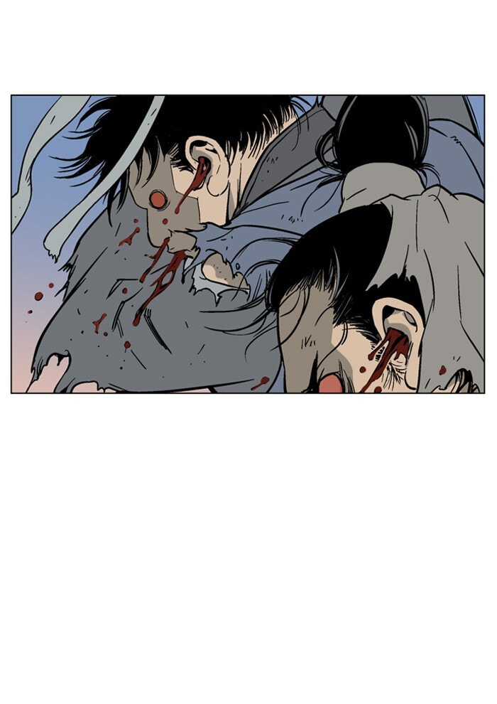Read Gosu chapter 46 image 4 on Lezhin