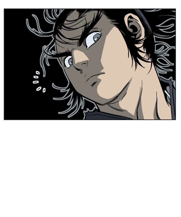 Read Gosu chapter 46 image 41 on Lezhin
