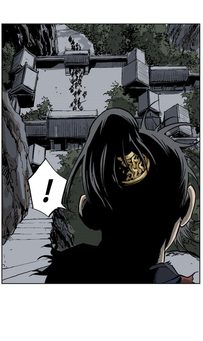 Read Gosu chapter 46 image 42 on Lezhin