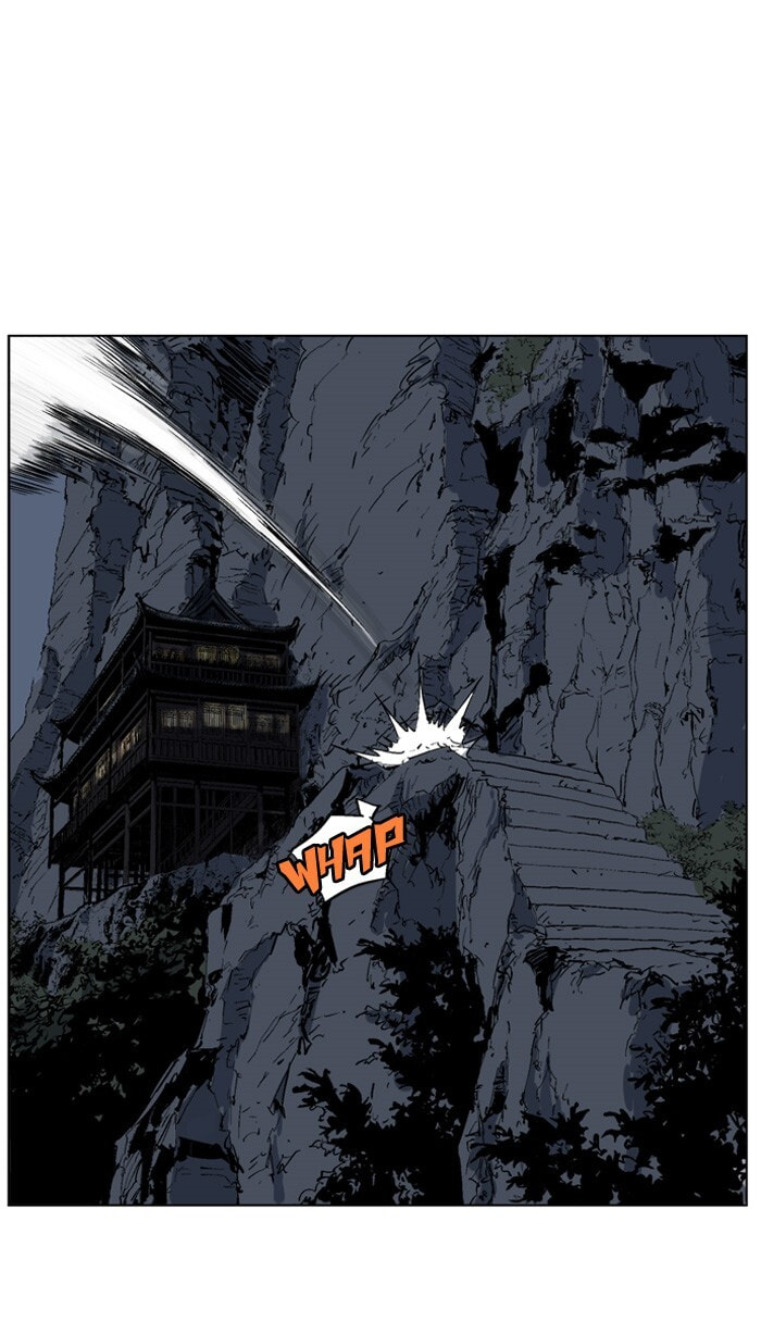 Read Gosu chapter 46 image 44 on Lezhin