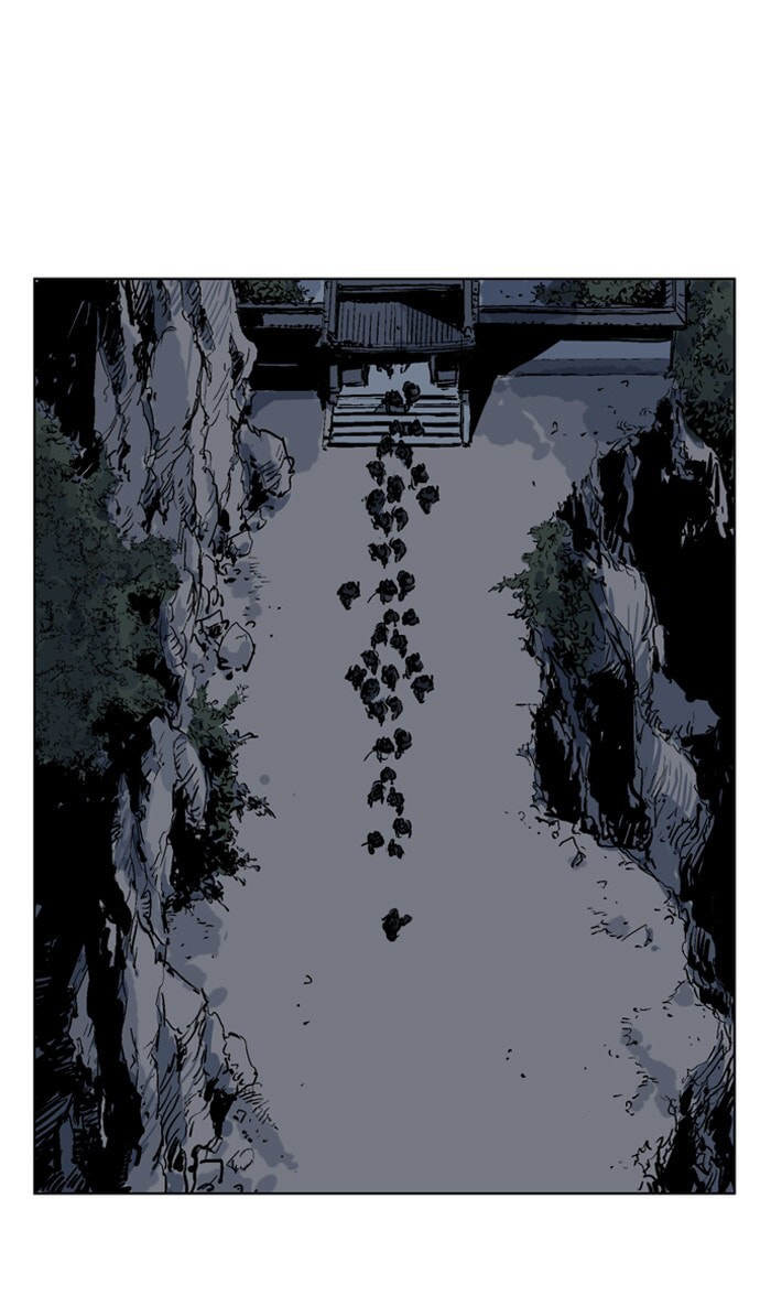 Read Gosu chapter 46 image 45 on Lezhin