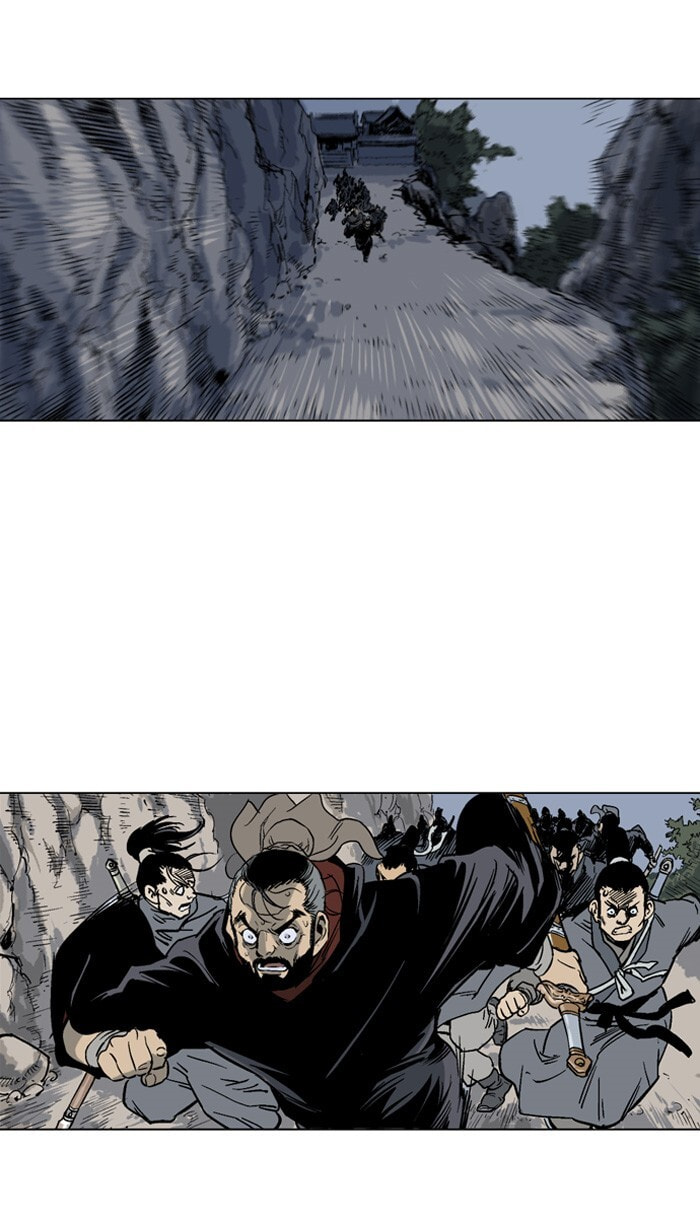 Read Gosu chapter 46 image 46 on Lezhin