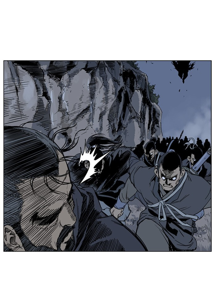 Read Gosu chapter 46 image 49 on Lezhin
