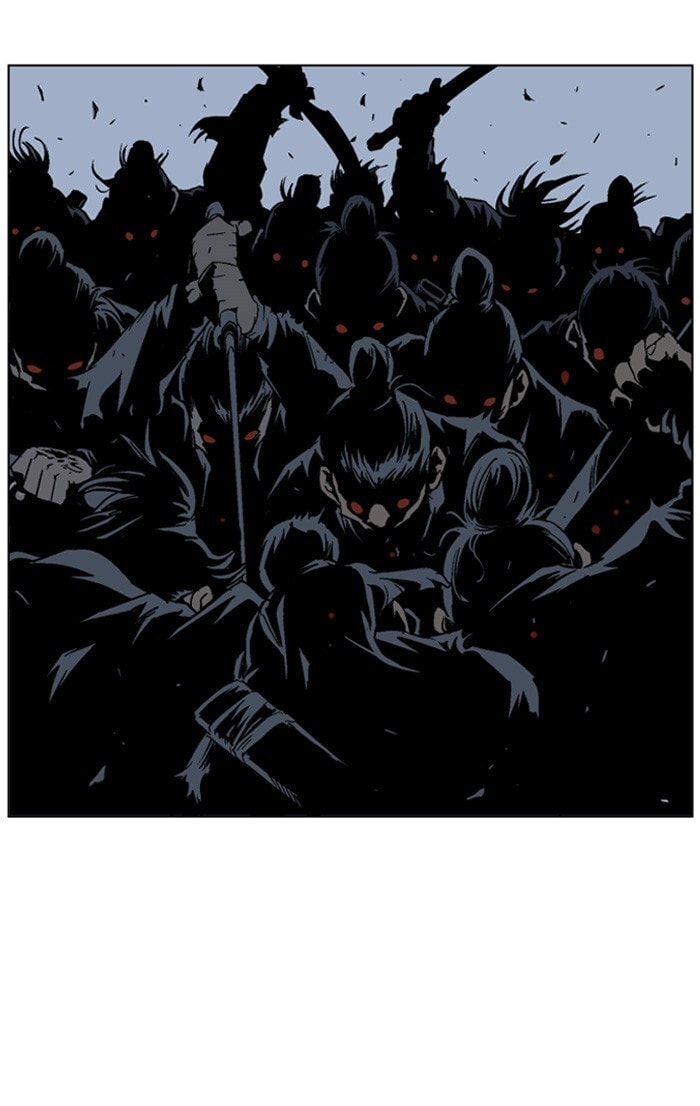 Read Gosu chapter 46 image 5 on Lezhin