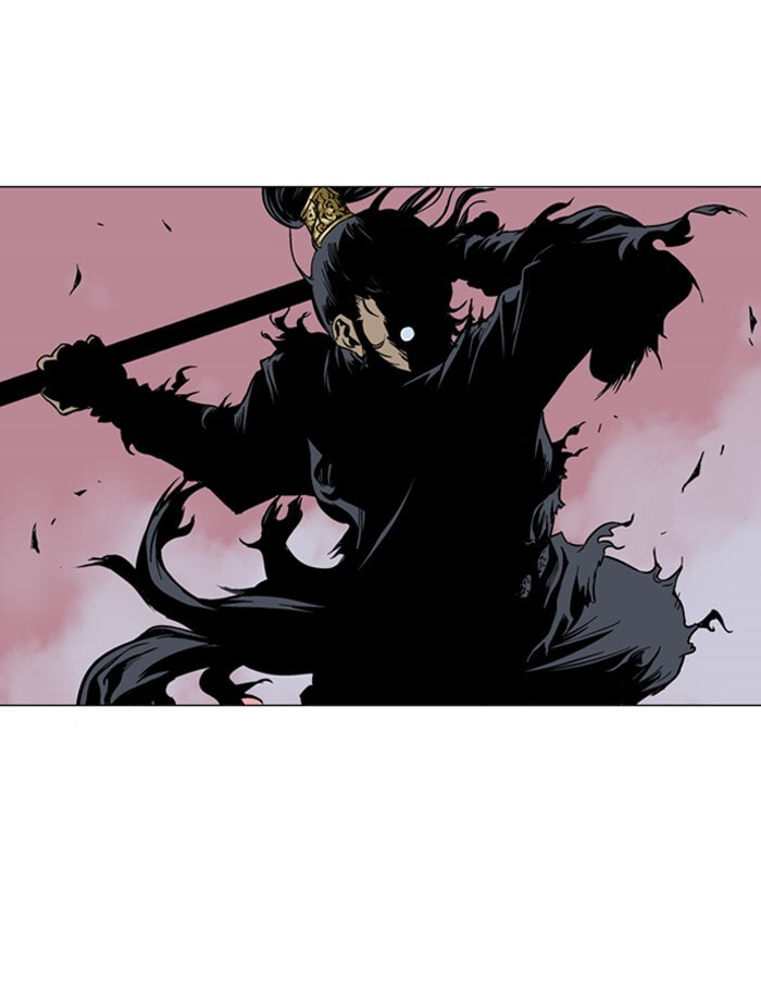 Read Gosu chapter 46 image 53 on Lezhin