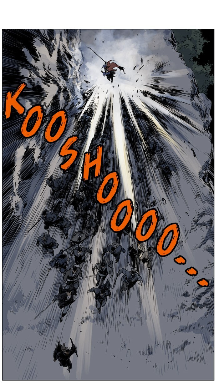 Read Gosu chapter 46 image 54 on Lezhin