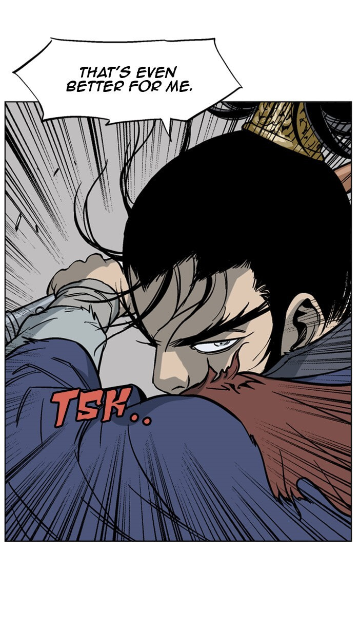 Read Gosu chapter 46 image 60 on Lezhin