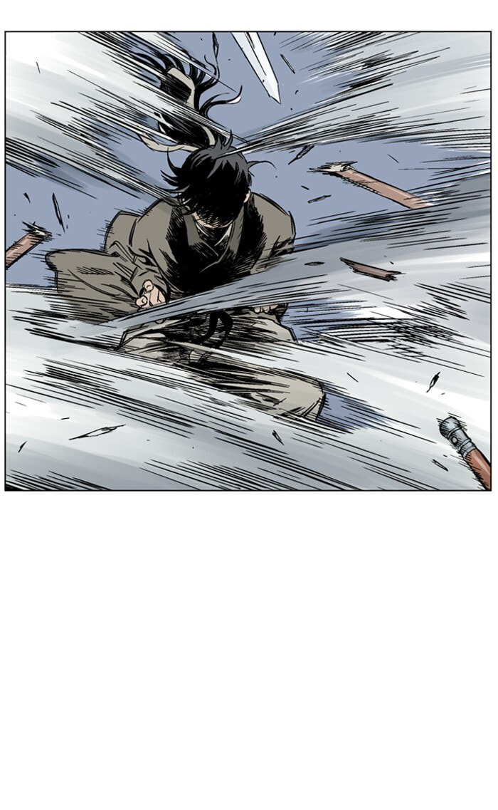 Read Gosu chapter 46 image 7 on Lezhin