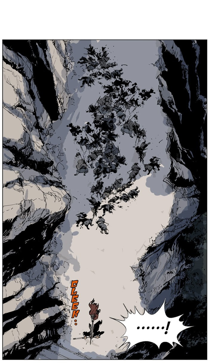 Read Gosu chapter 46 image 70 on Lezhin