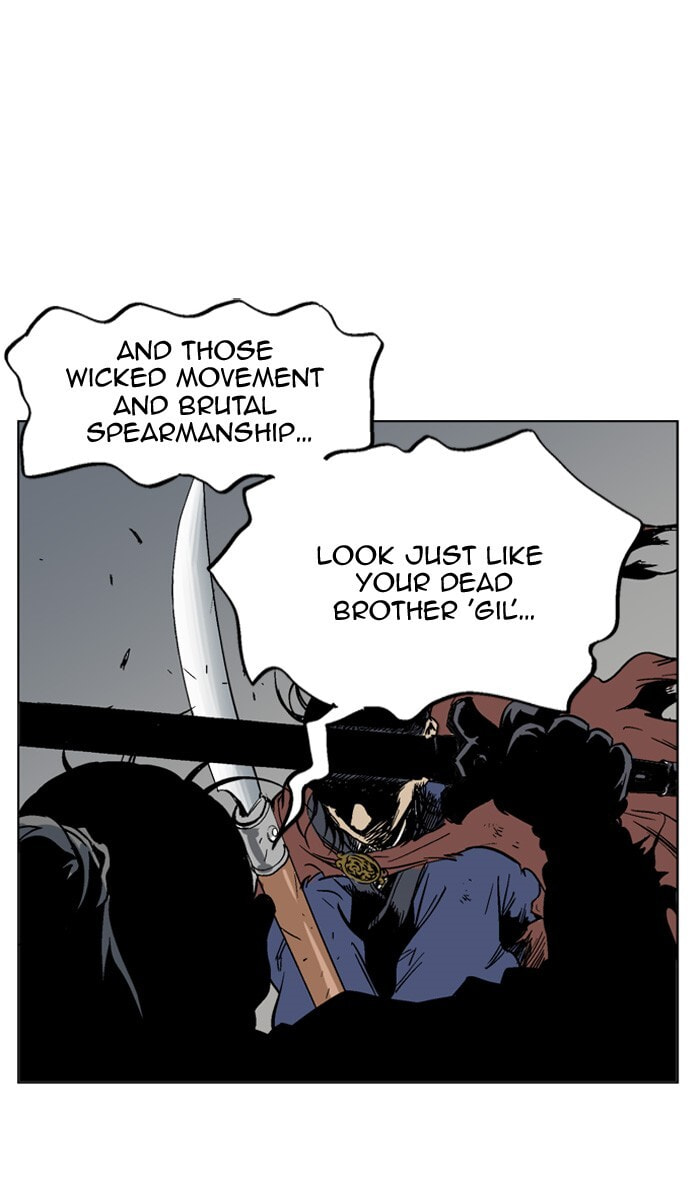 Read Gosu chapter 46 image 72 on Lezhin