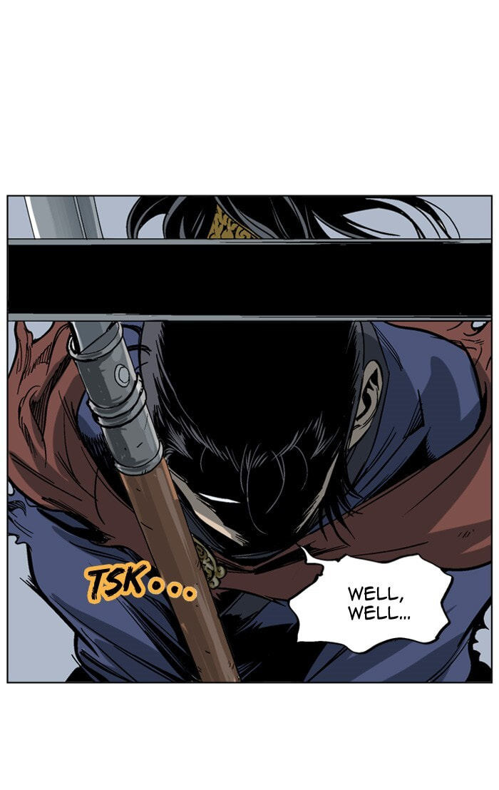 Read Gosu chapter 46 image 73 on Lezhin
