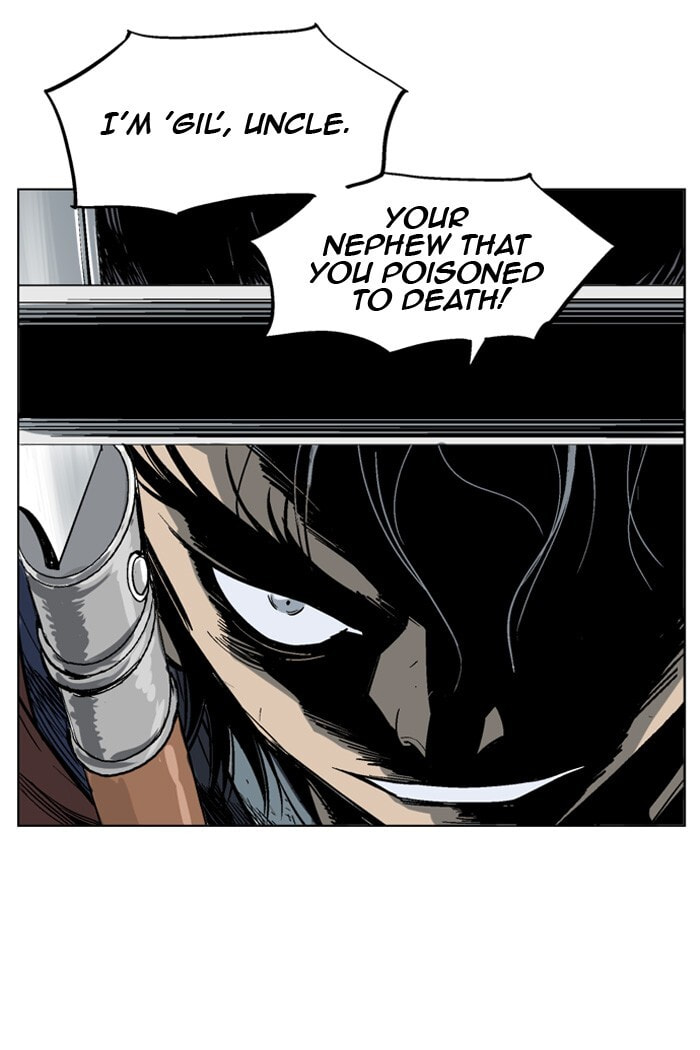 Read Gosu chapter 46 image 74 on Lezhin