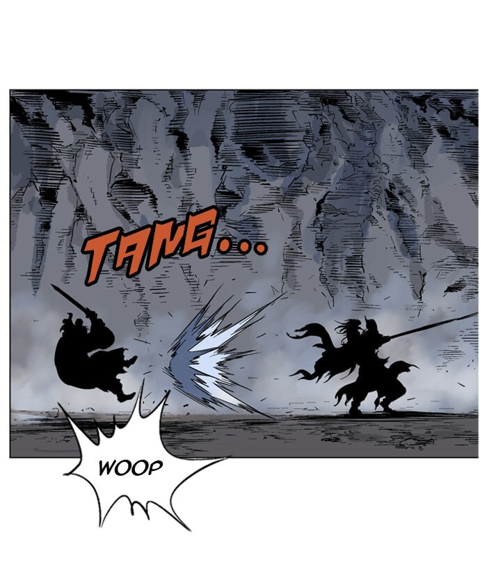 Read Gosu chapter 46 image 76 on Lezhin