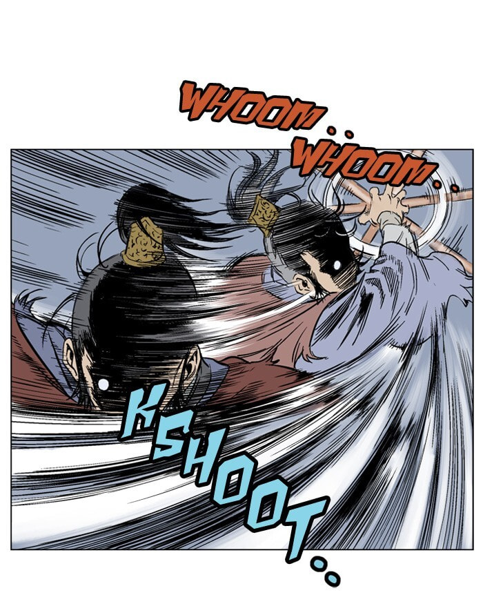 Read Gosu chapter 46 image 77 on Lezhin