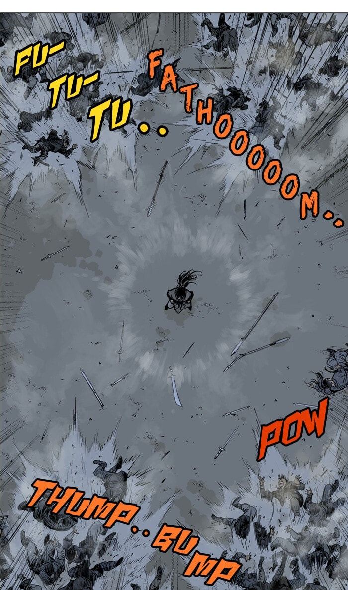 Read Gosu chapter 46 image 8 on Lezhin