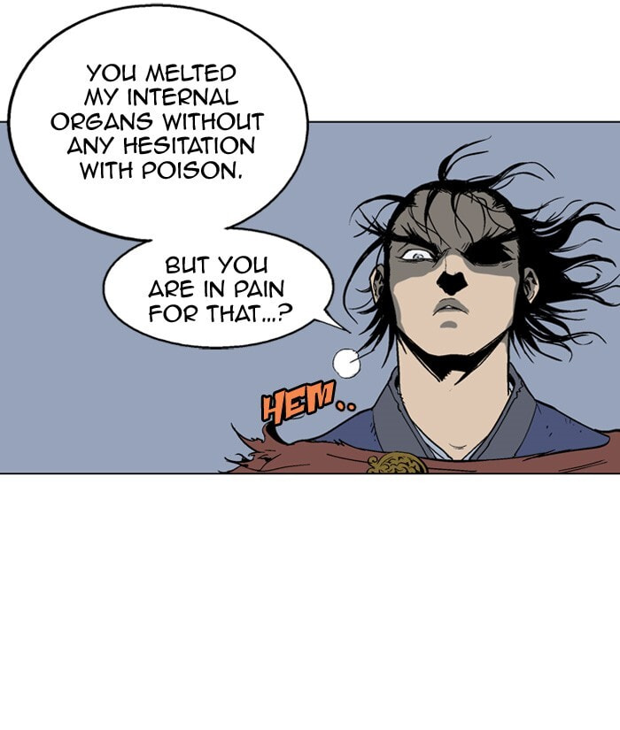 Read Gosu chapter 46 image 86 on Lezhin