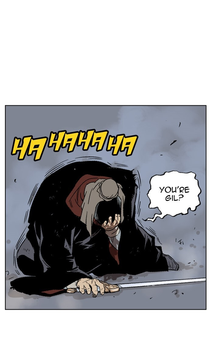 Read Gosu chapter 46 image 89 on Lezhin