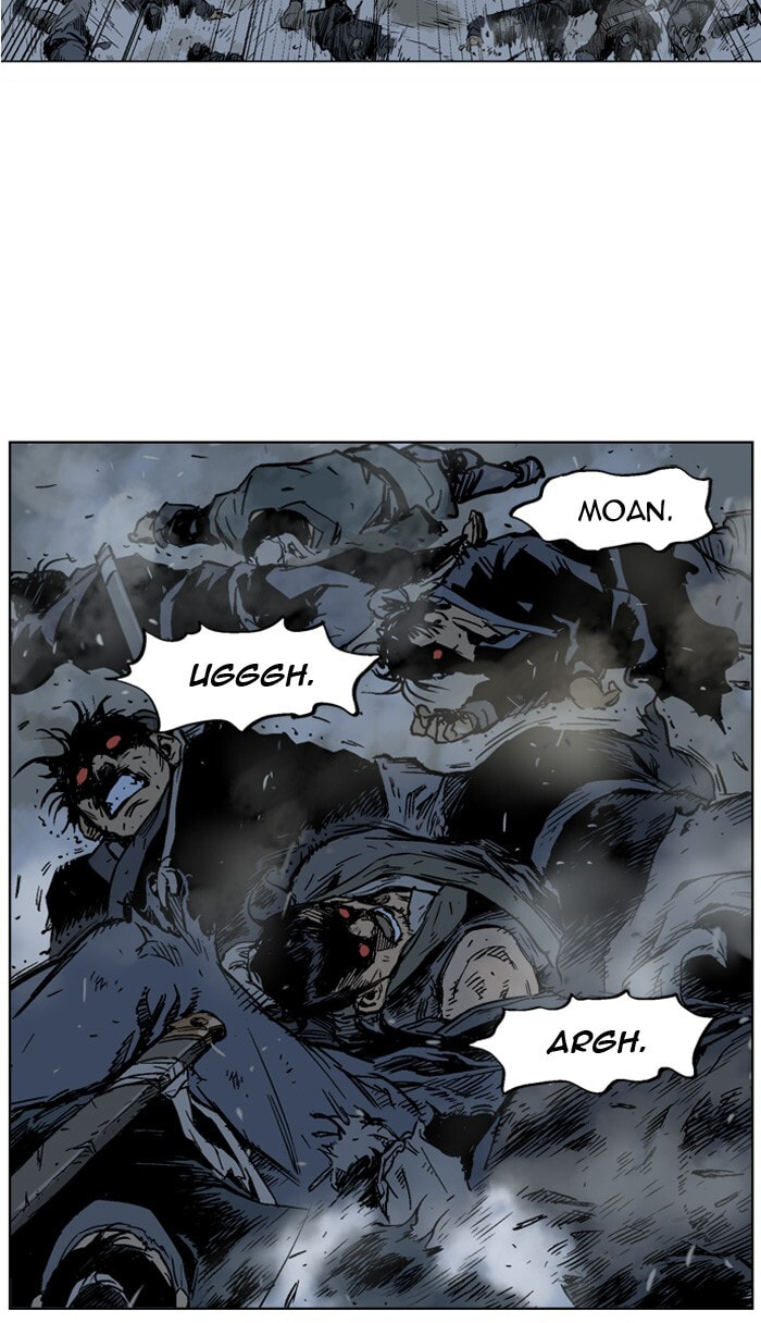 Read Gosu chapter 46 image 9 on Lezhin