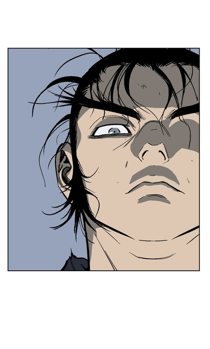 Read Gosu chapter 46 image 90 on Lezhin