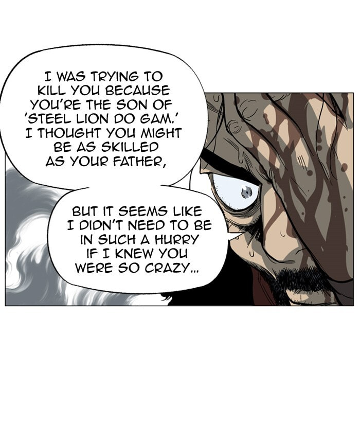 Read Gosu chapter 46 image 91 on Lezhin