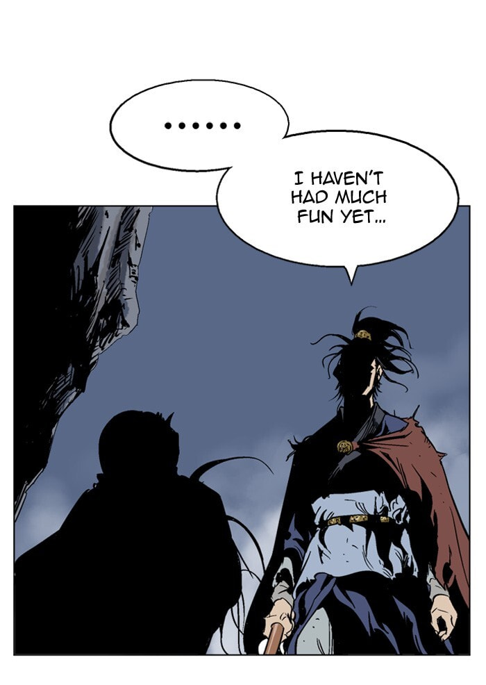 Read Gosu chapter 46 image 93 on Lezhin
