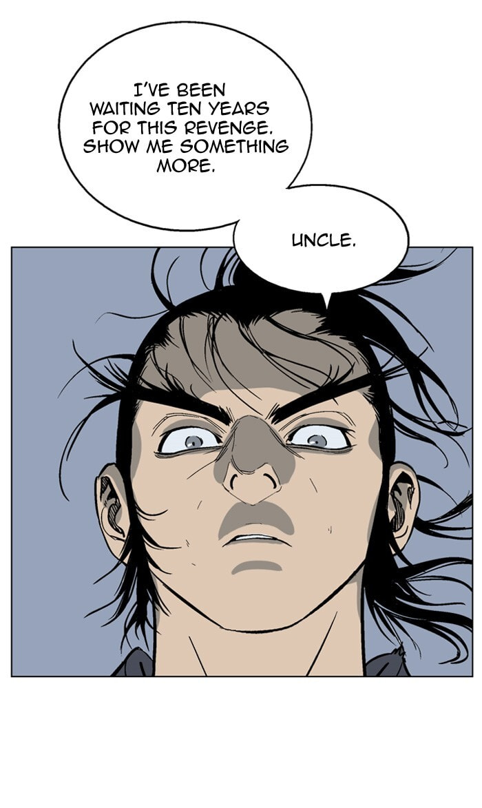 Read Gosu chapter 46 image 94 on Lezhin