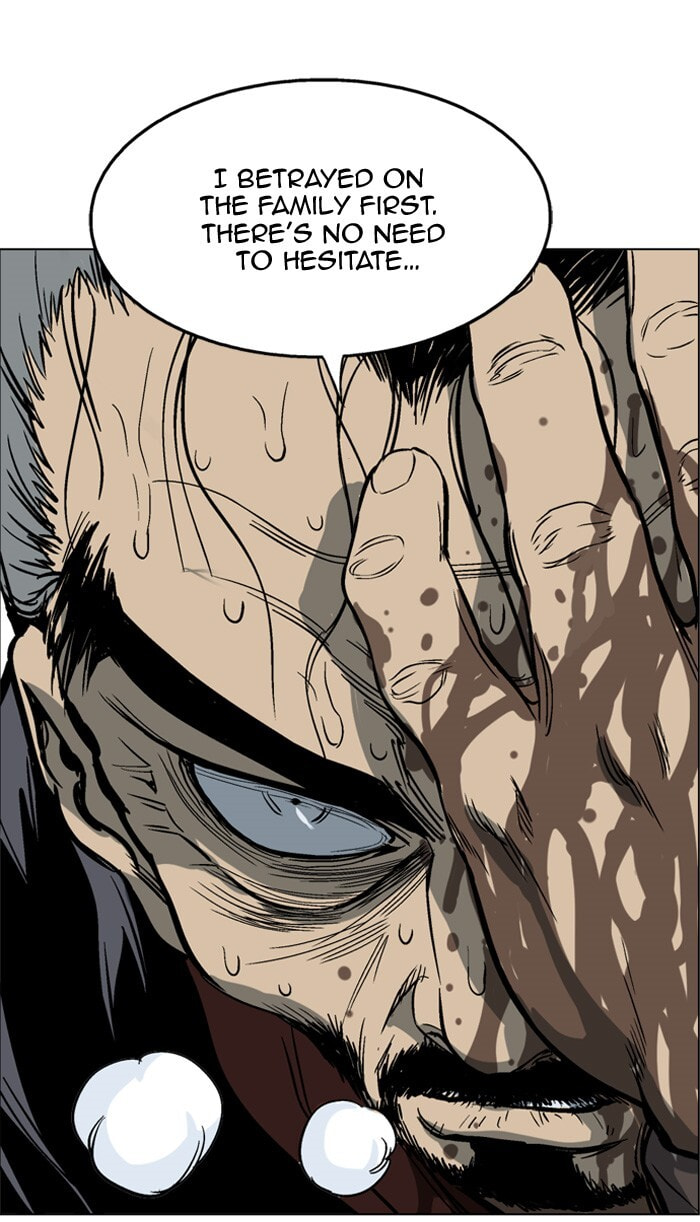 Read Gosu chapter 46 image 96 on Lezhin