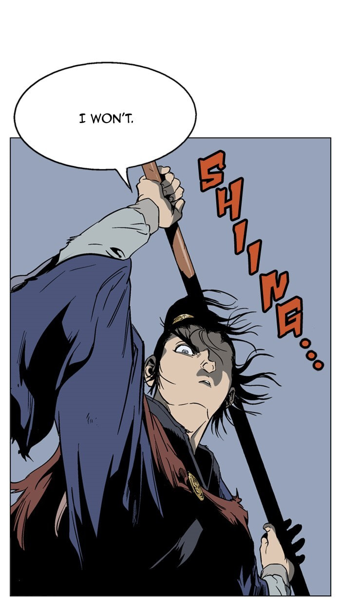 Read Gosu chapter 46 image 97 on Lezhin