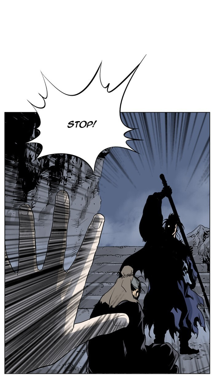 Read Gosu chapter 46 image 98 on Lezhin