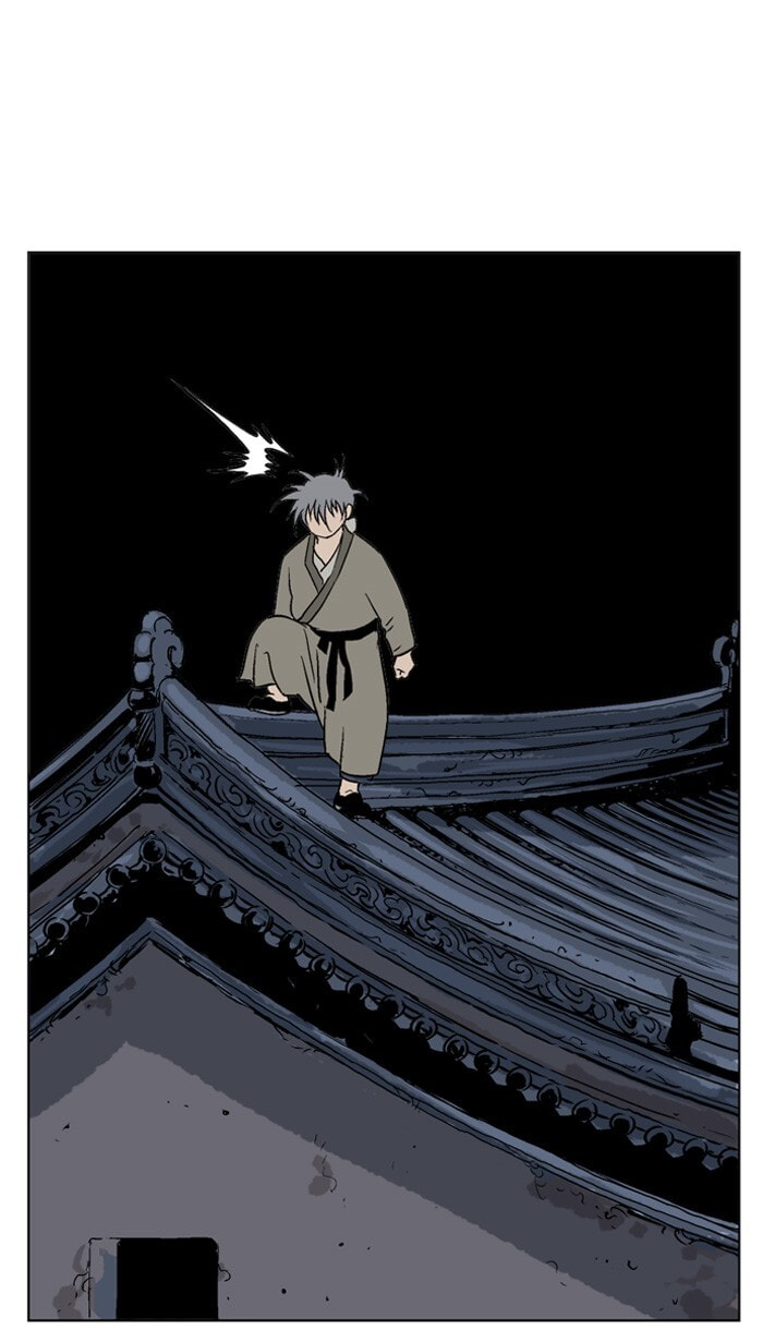 Read Gosu chapter 46 image 99 on Lezhin