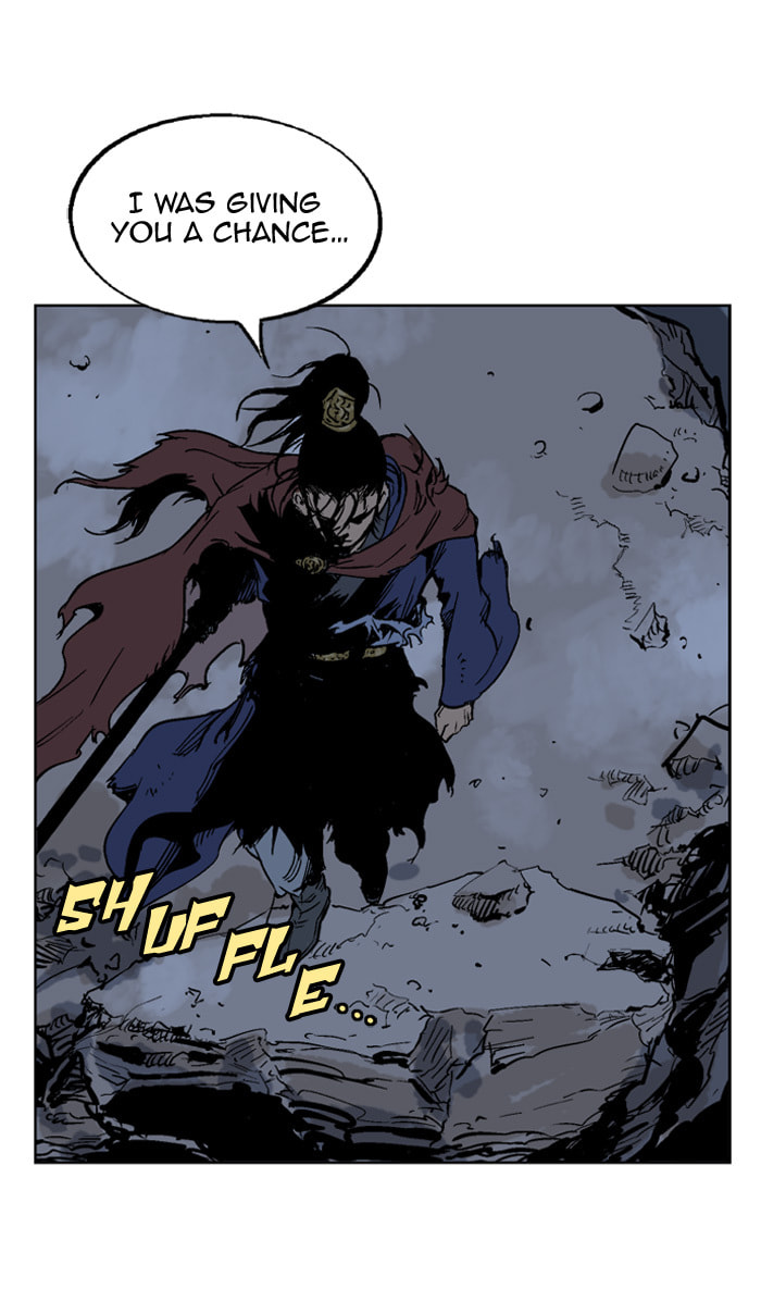 Read Gosu chapter 47 image 100 on Lezhin