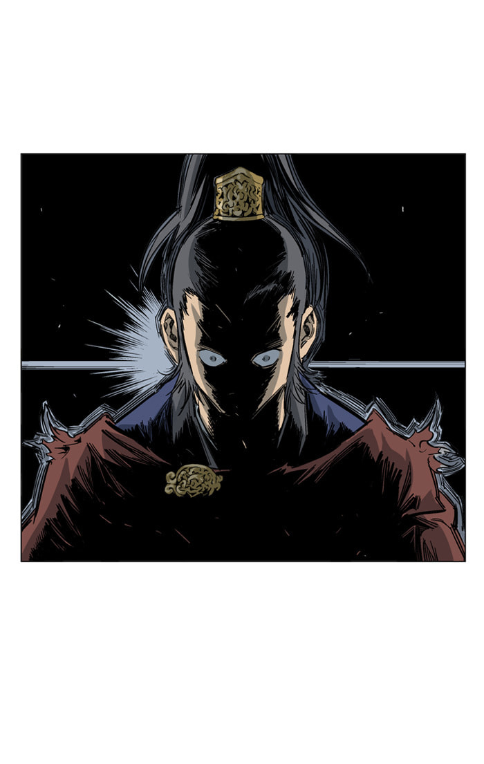 Read Gosu chapter 47 image 101 on Lezhin