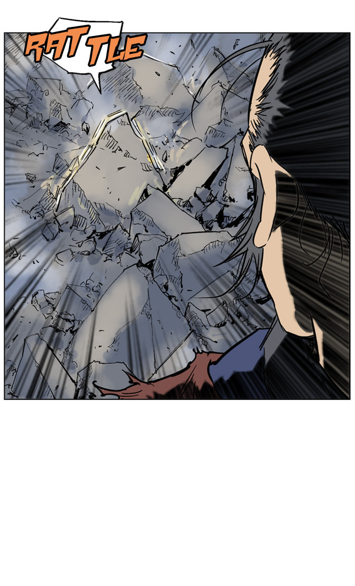 Read Gosu chapter 47 image 103 on Lezhin
