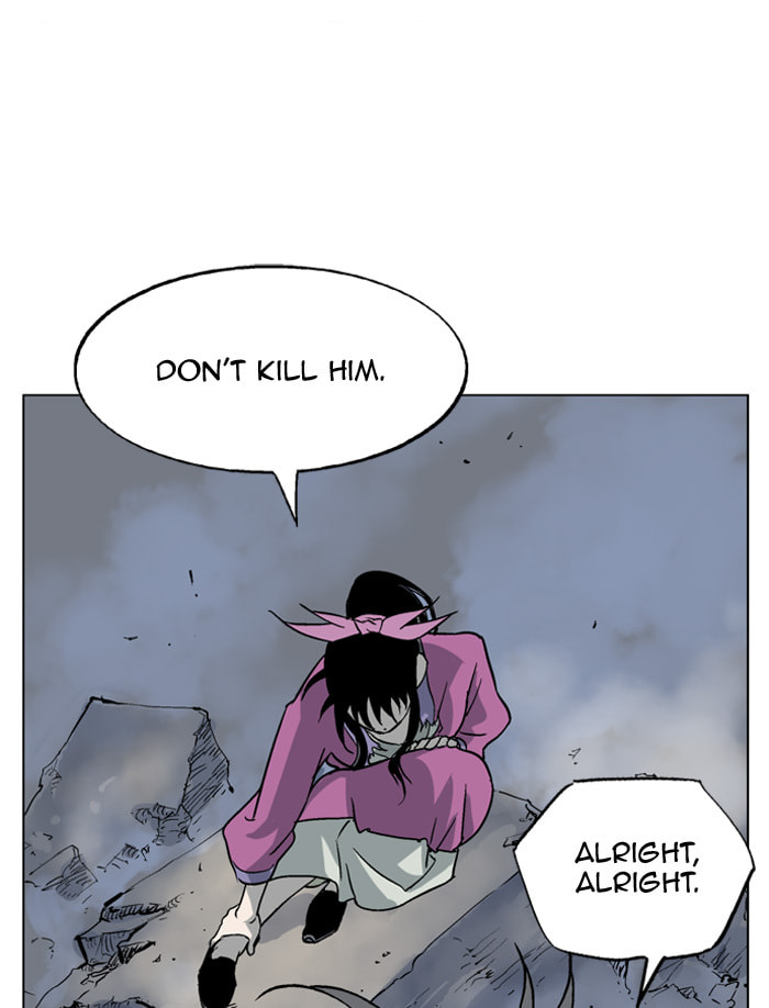 Read Gosu chapter 47 image 107 on Lezhin
