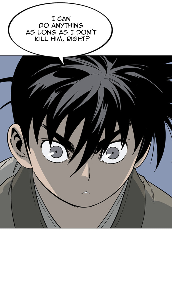 Read Gosu chapter 47 image 109 on Lezhin