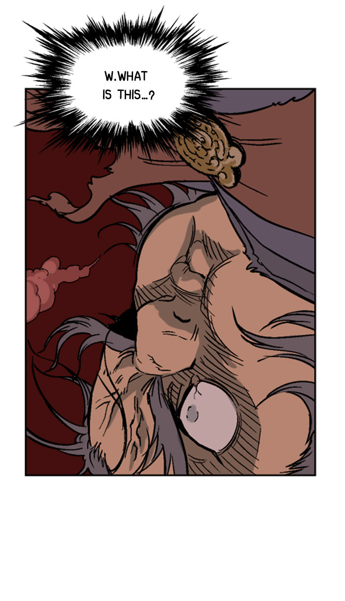 Read Gosu chapter 47 image 17 on Lezhin