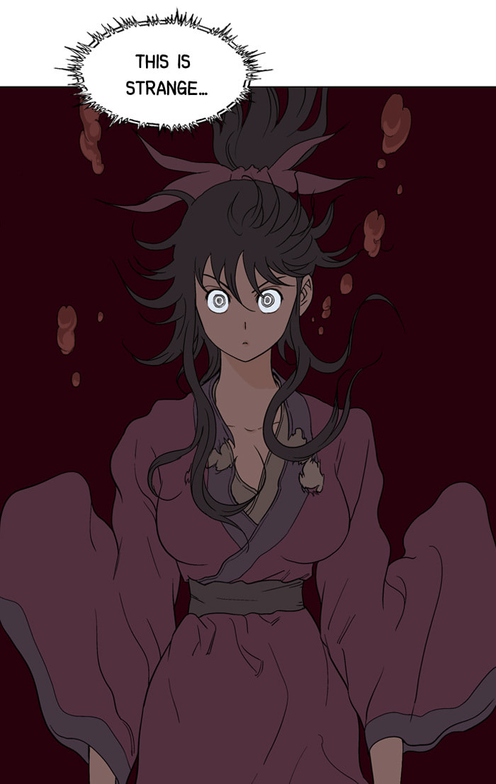 Read Gosu chapter 47 image 20 on Lezhin