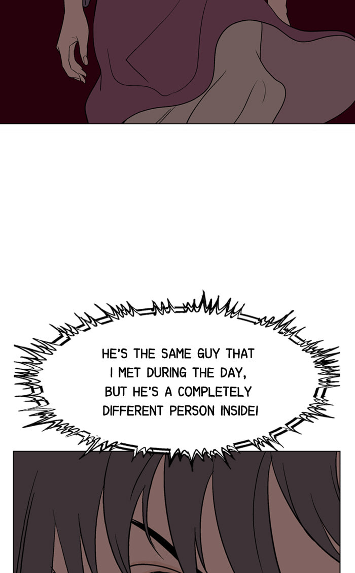 Read Gosu chapter 47 image 21 on Lezhin