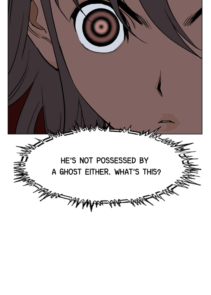 Read Gosu chapter 47 image 22 on Lezhin