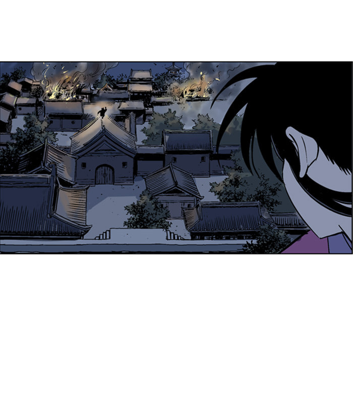Read Gosu chapter 47 image 27 on Lezhin