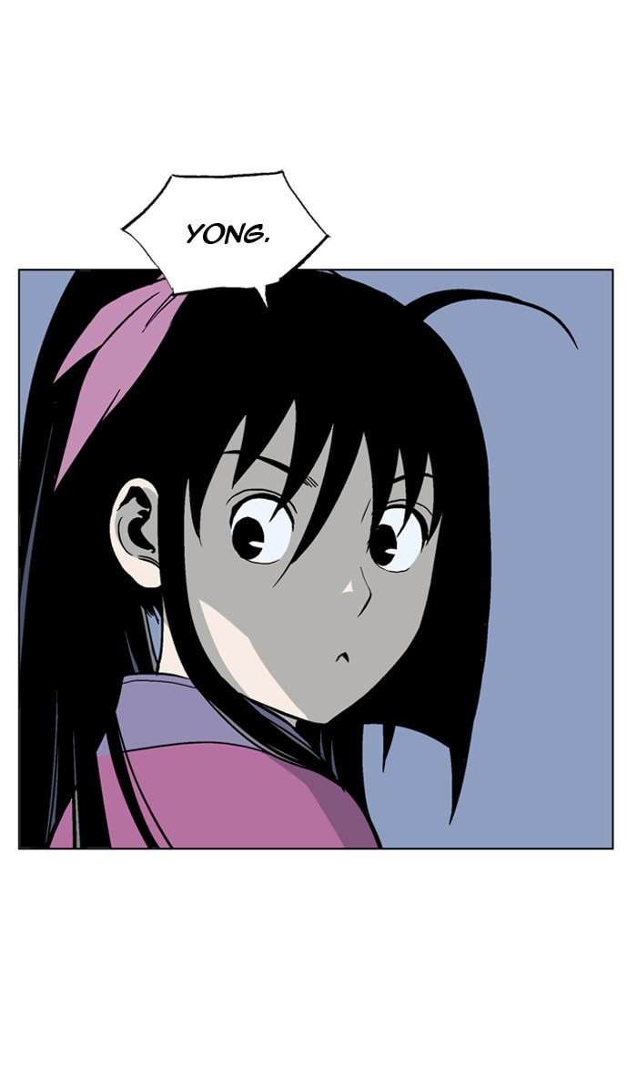 Read Gosu chapter 47 image 29 on Lezhin