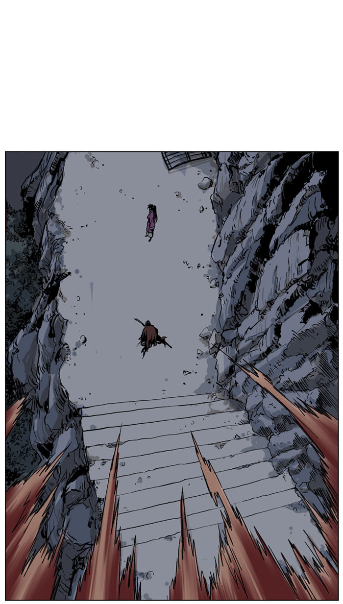 Read Gosu chapter 47 image 32 on Lezhin