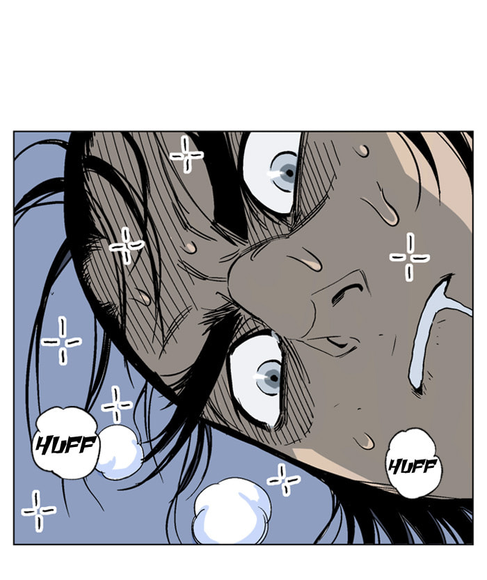 Read Gosu chapter 47 image 34 on Lezhin